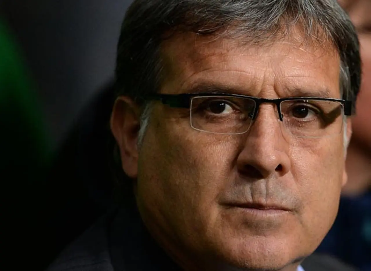 Video: ¿qué opina el "Tata" Martino sobre el duro presente de la Selección?