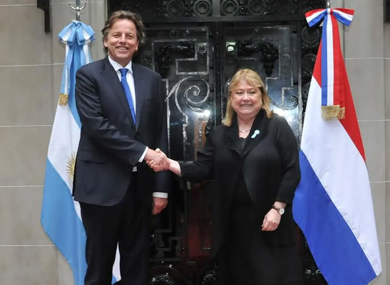 Malcorra afirmó que la Unión Europea "va a salir fortalecida" tras el Brexit