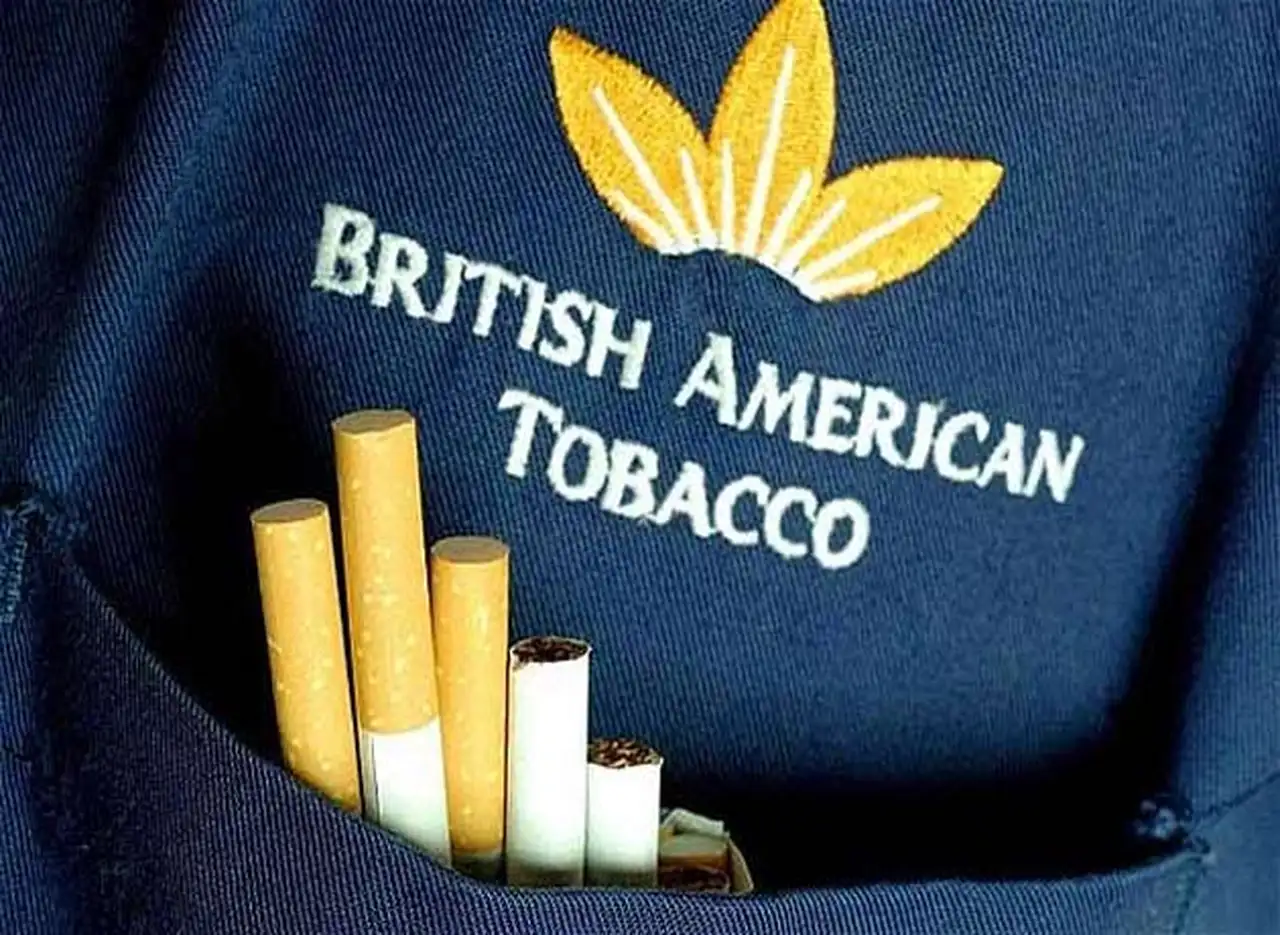 Nobleza Piccardo se llama ahora British American Tobacco Argentina