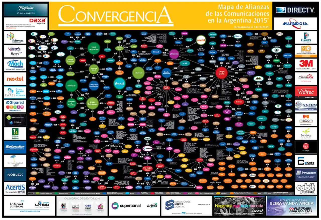 Desde el Gobierno aseguran que antes de diciembre enviarán la nueva Ley de Medios al Congreso