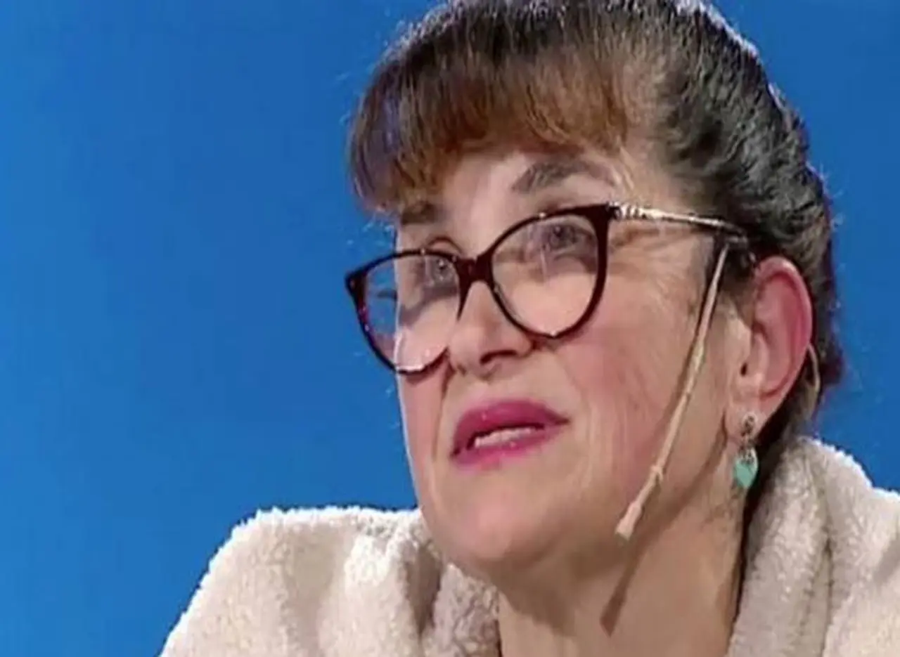 Denuncian que la ayudante del convento de López era prestamista