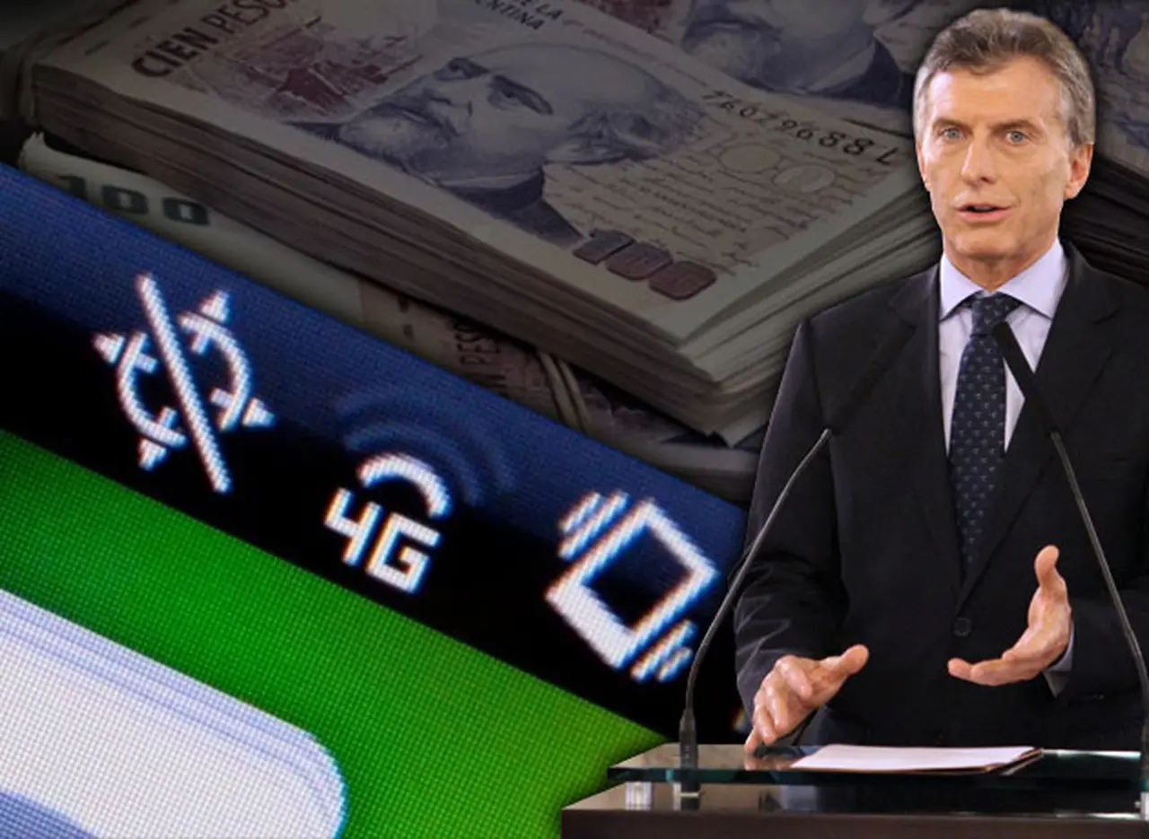 Se vendieron 100.000 celulares 4G baratos en el primer mes del plan impulsado por el Gobierno