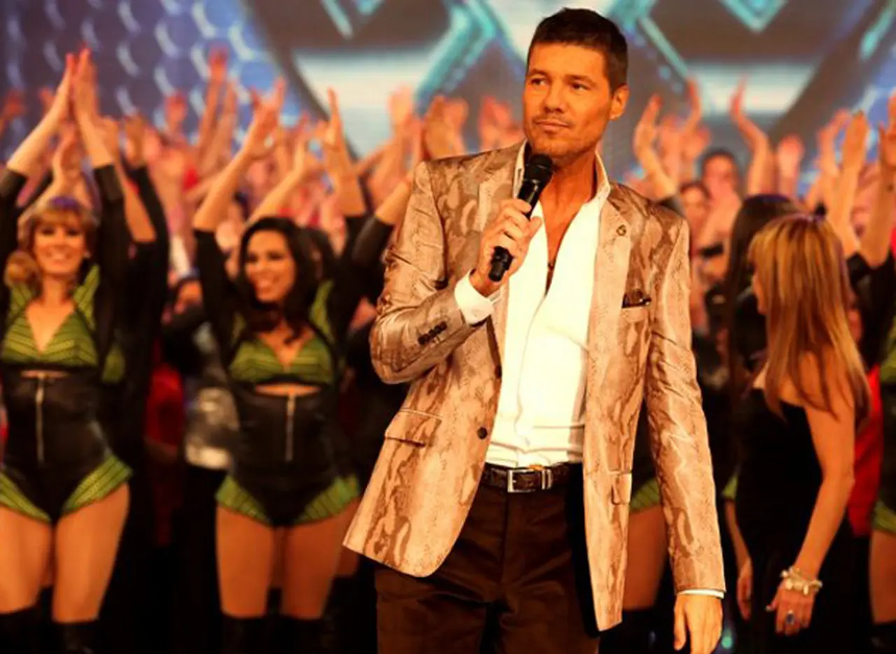 "Marcelo Tinelli puede ir preso" por falta de pago de aportes de Grupo Indalo