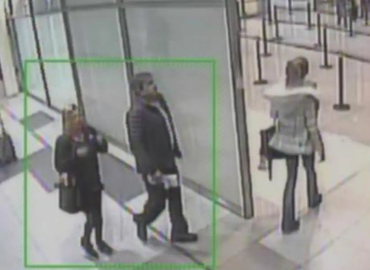 Ex funcionario K intentó salir del paí­s con u$s28.700 en un bolso sin declarar