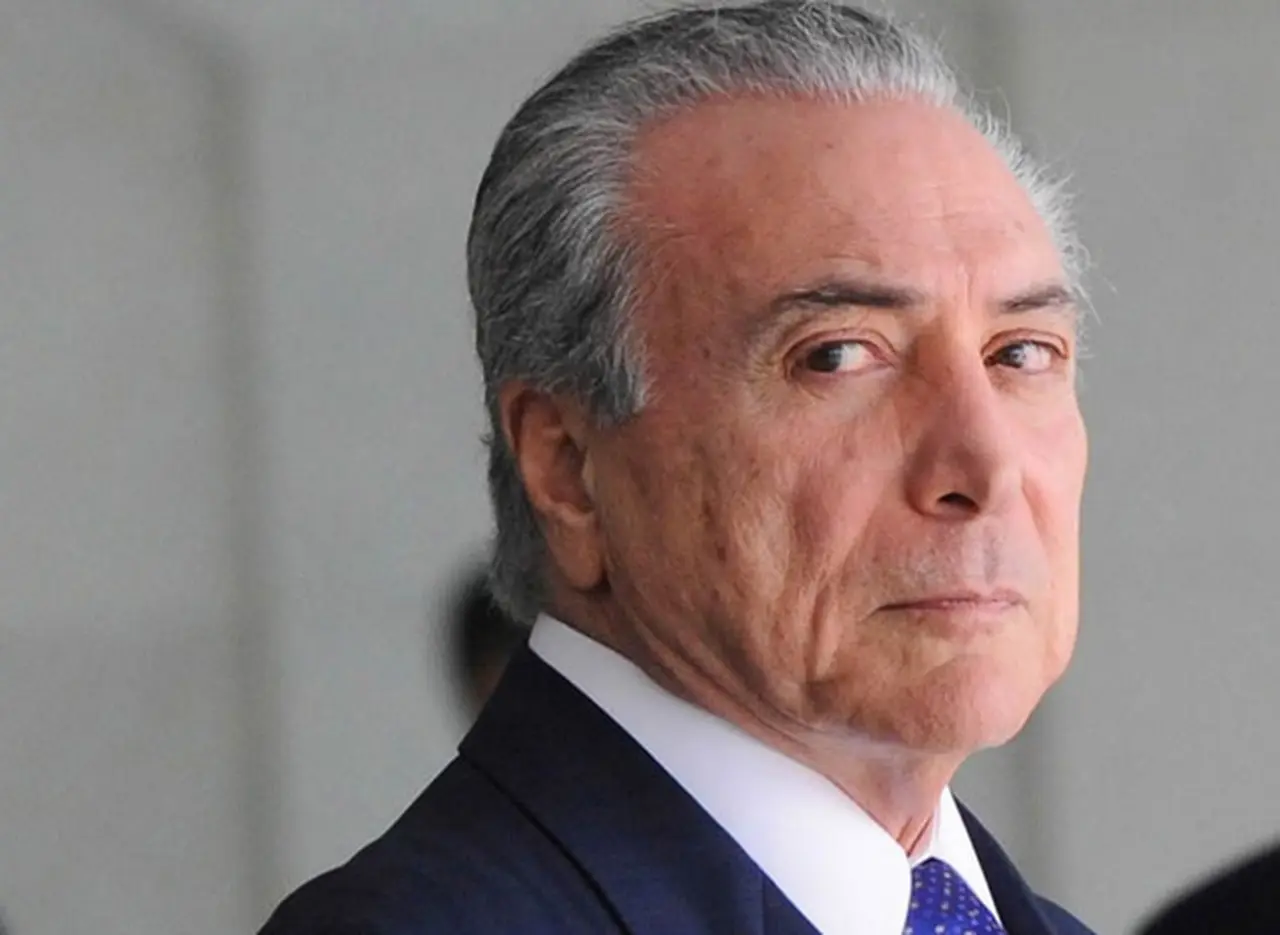 El "nuevo" Brasil: los grandes desafí­os que enfrenta Temer para reactivar la economí­a