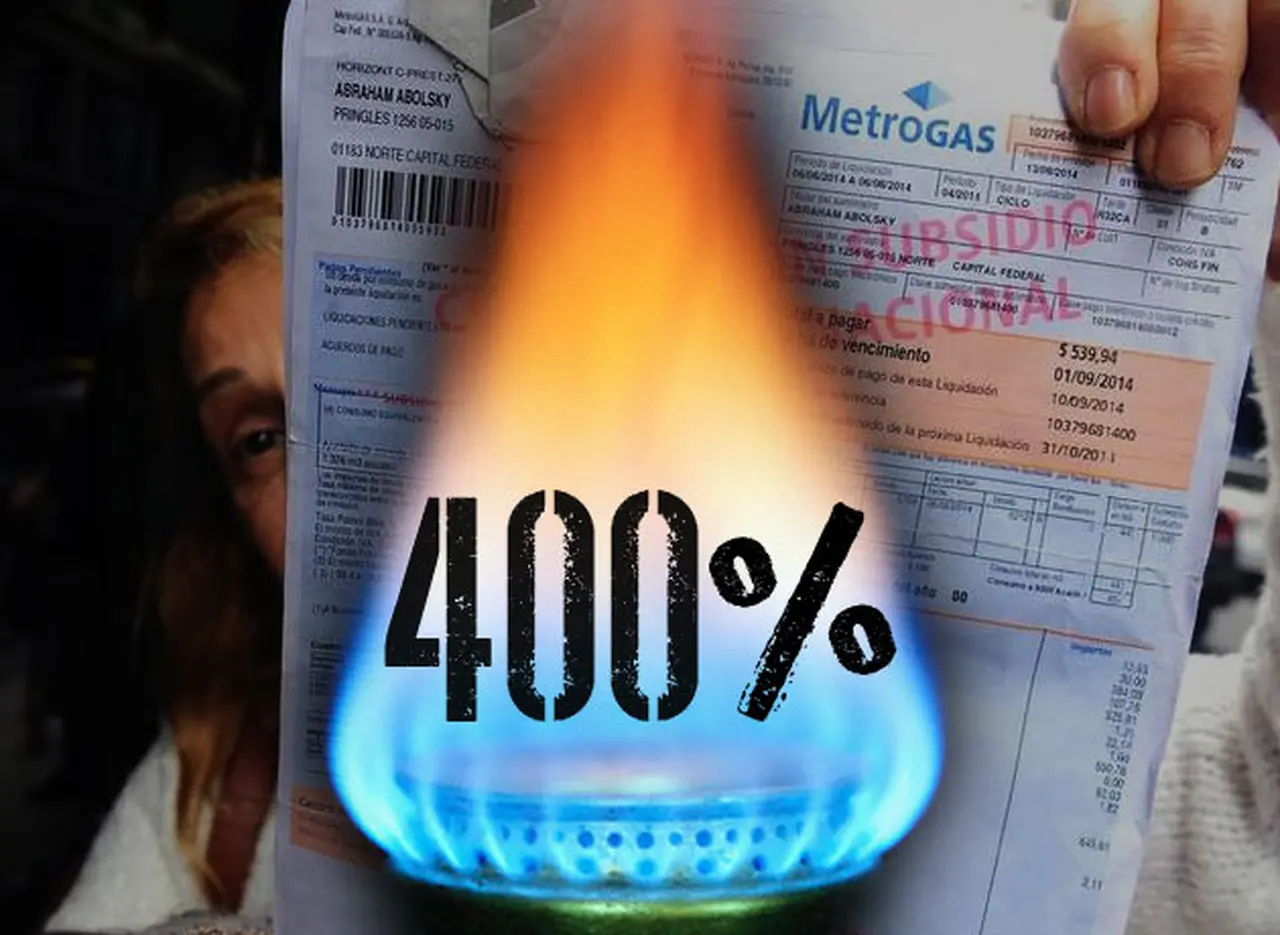 Tarifazo: el Gobierno no envió aún el informe sobre los aumentos y se dilata la definición de la Corte