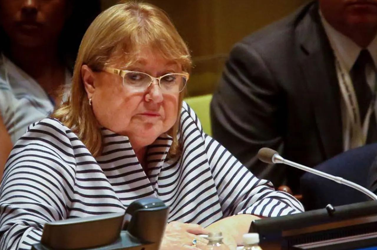 Malcorra anunció que Argentina quiere asociarse con Gran Bretaña para explotar el petróleo de Malvinas