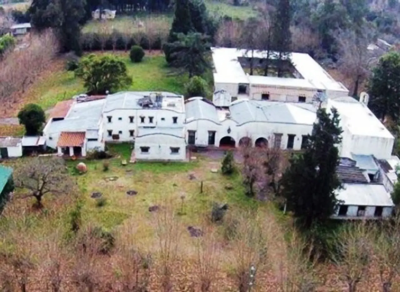 Las monjas atribuyeron a la jefa del convento el ví­nculo con López