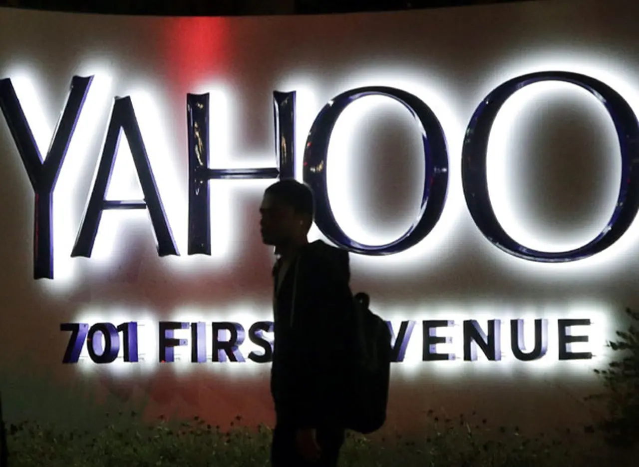 Primeras demandas contra Yahoo tras el masivo robo de datos