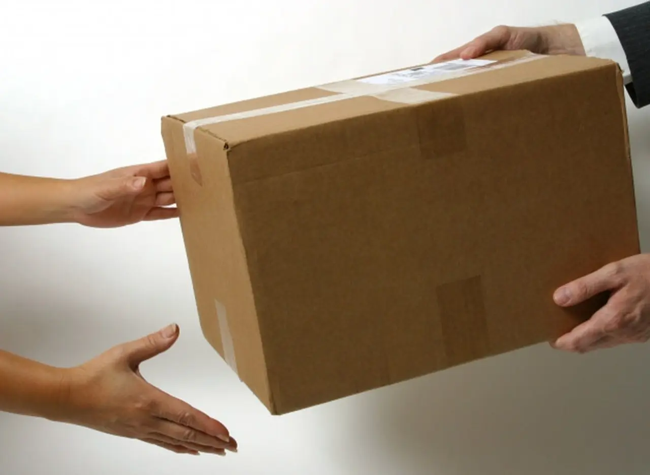 Compras en el exterior: el servicio de entrega "puerta a puerta" se podrá usar desde este viernes