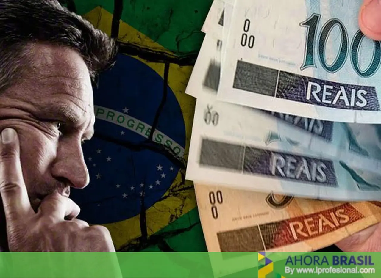 Dato clave para el paí­s: ¿se divisa punto de inflexión en economí­a brasileña?