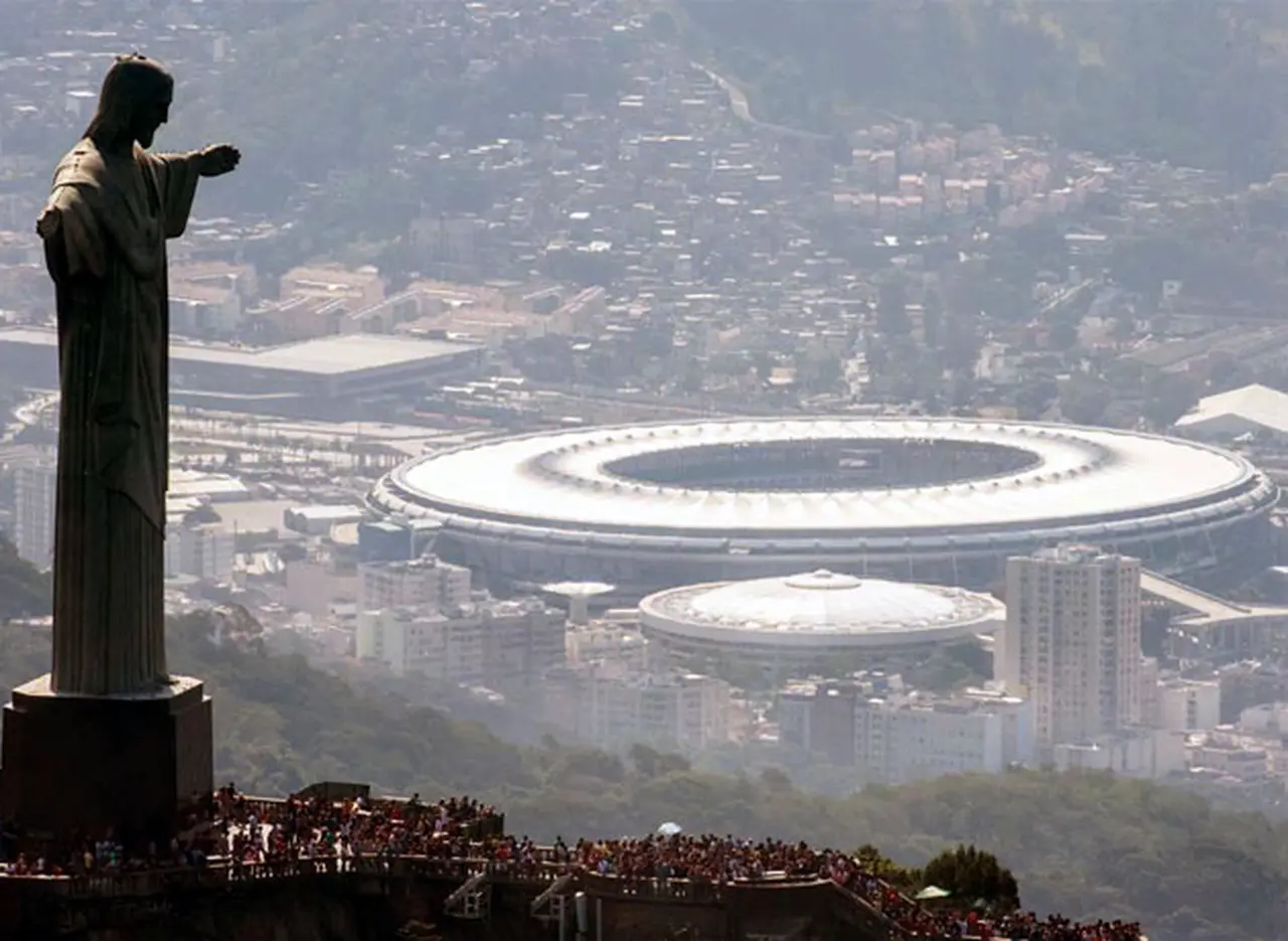 Brasil está más barato que el año pasado y se espera un verano récord