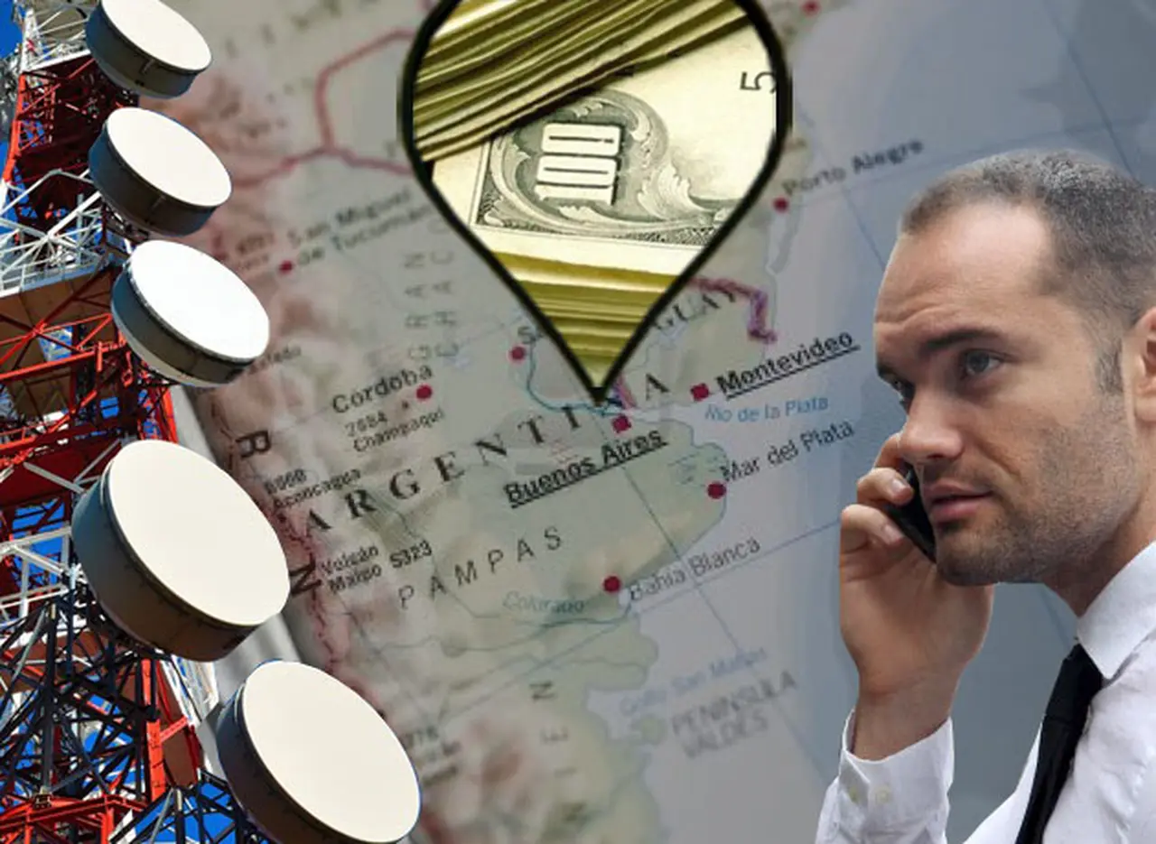 Productoras de equipos de telecomunicaciones piden que se respete la ley de compre nacional