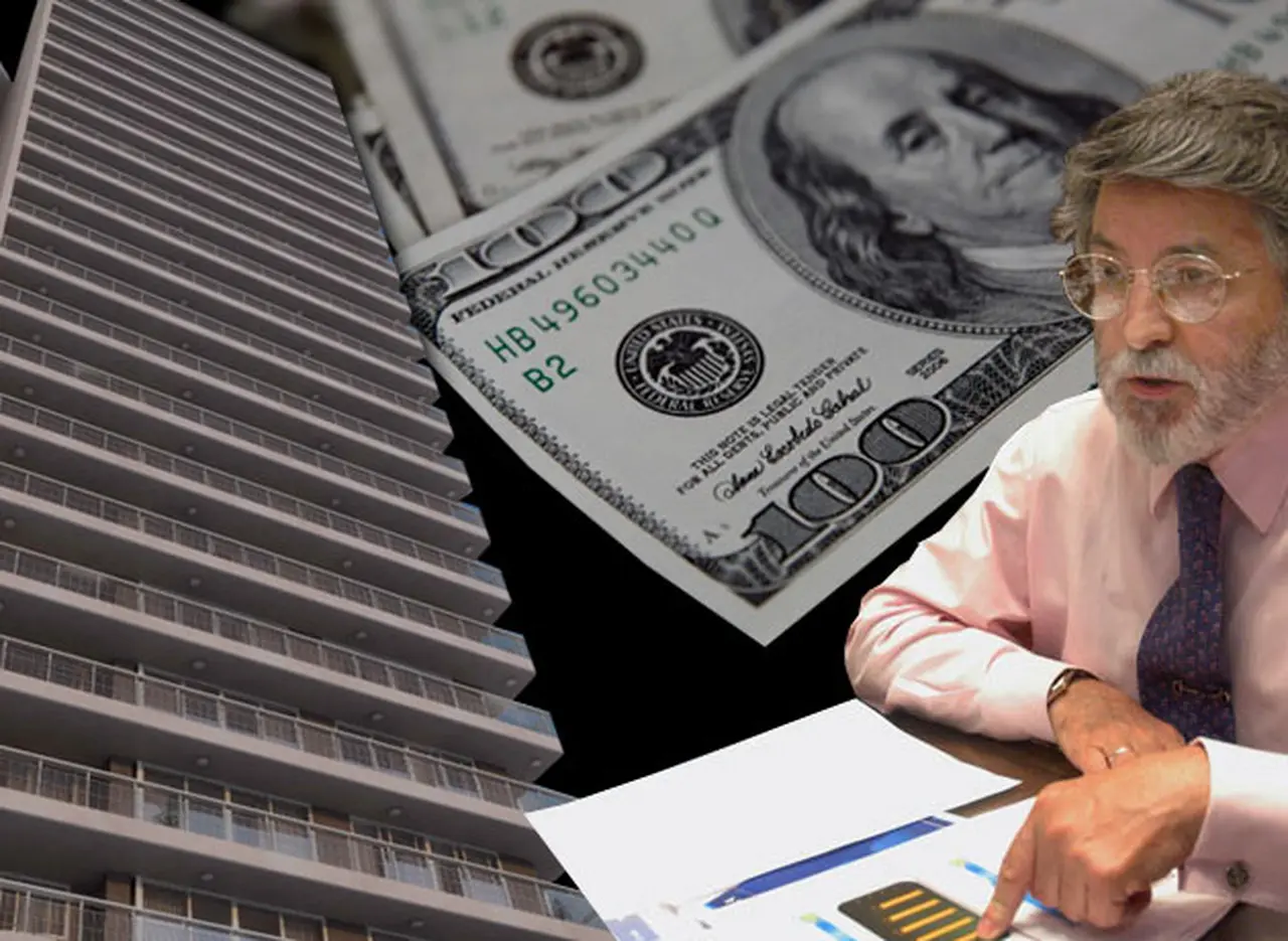 Se habla de "éxito indiscutible": ¿Es éste el blanqueo más importante de la historia argentina?