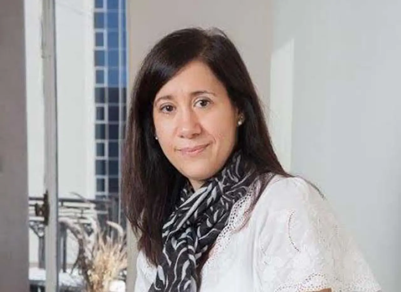 Mercer incorporó a Cecilia Giordano como Directora General