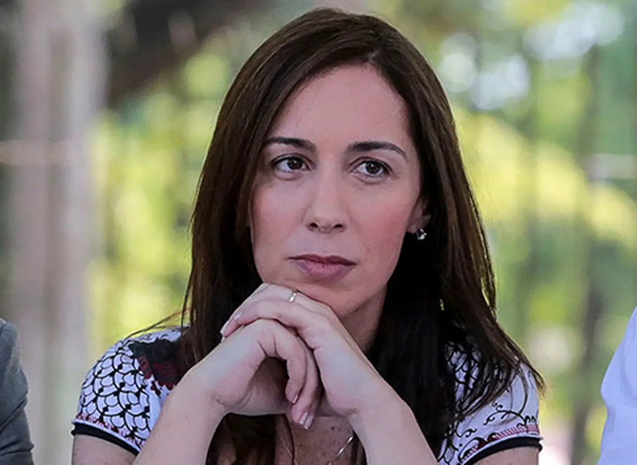 Más amenazas contra el macrismo: "Le vamos a reventar el gobierno a Vidal"