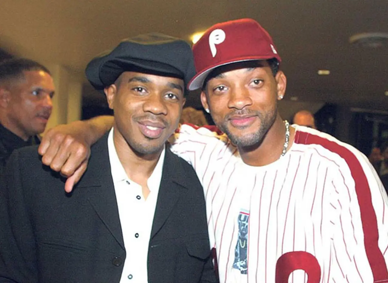 Will Smith quedó envuelto en un escándalo que involucra a un supuesto novio y millones de dólares