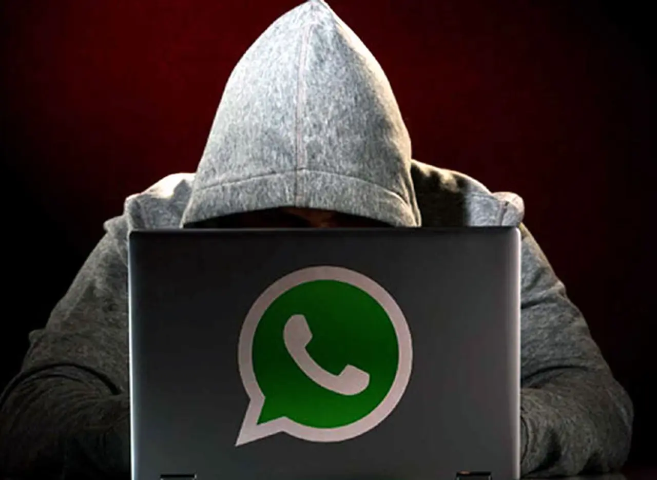 Cuidado con la promesa de un WhatsApp de diferentes colores