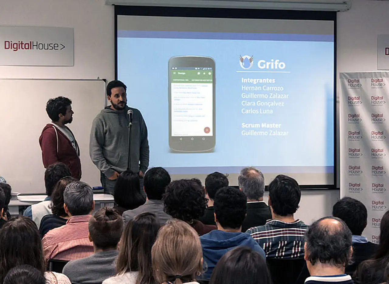 Tres consejos para digitalizar la fuerza de trabajo