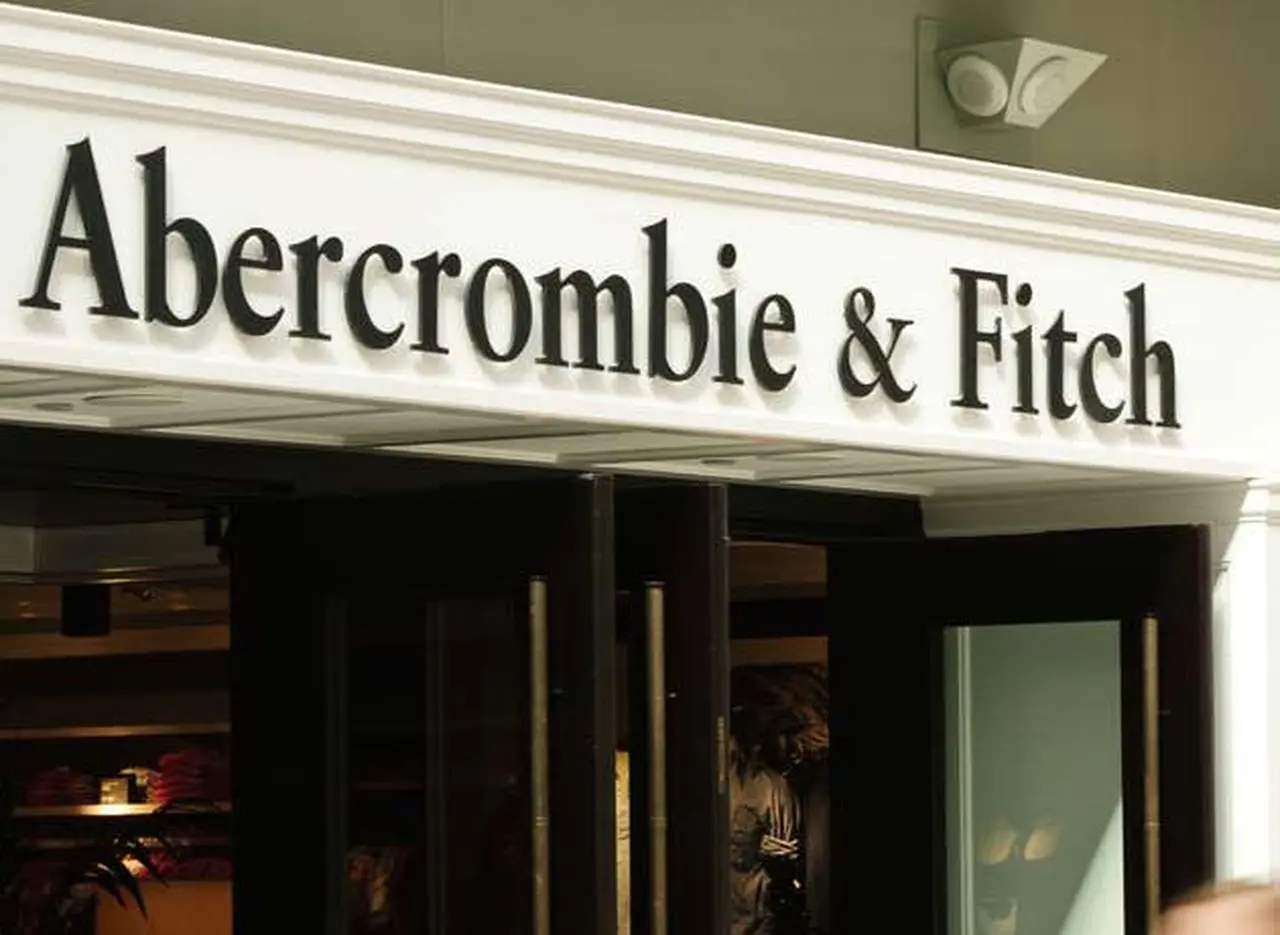 ¿Por qué los jóvenes no compran más en Abercrombie & Fitch?