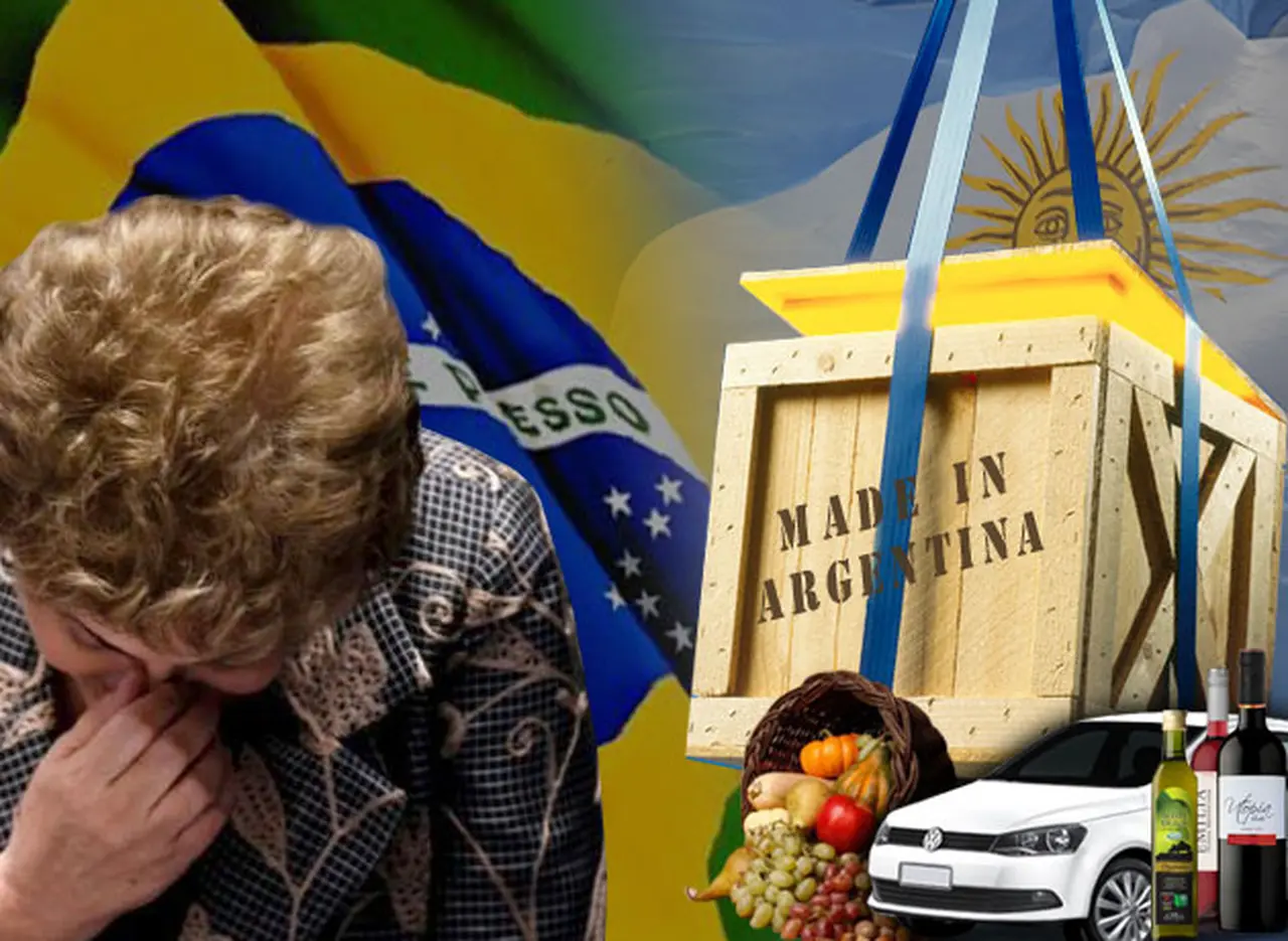Cayó Dilma: cinco claves para entender cómo impactará su destitución en la economí­a argentina