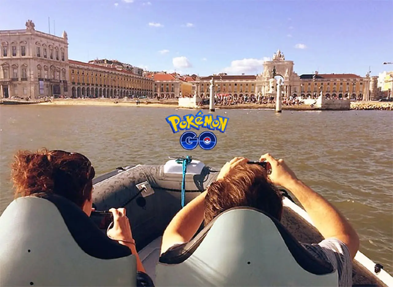 Fomentan la lectura con la caza de libros en vez de Pokémon Go