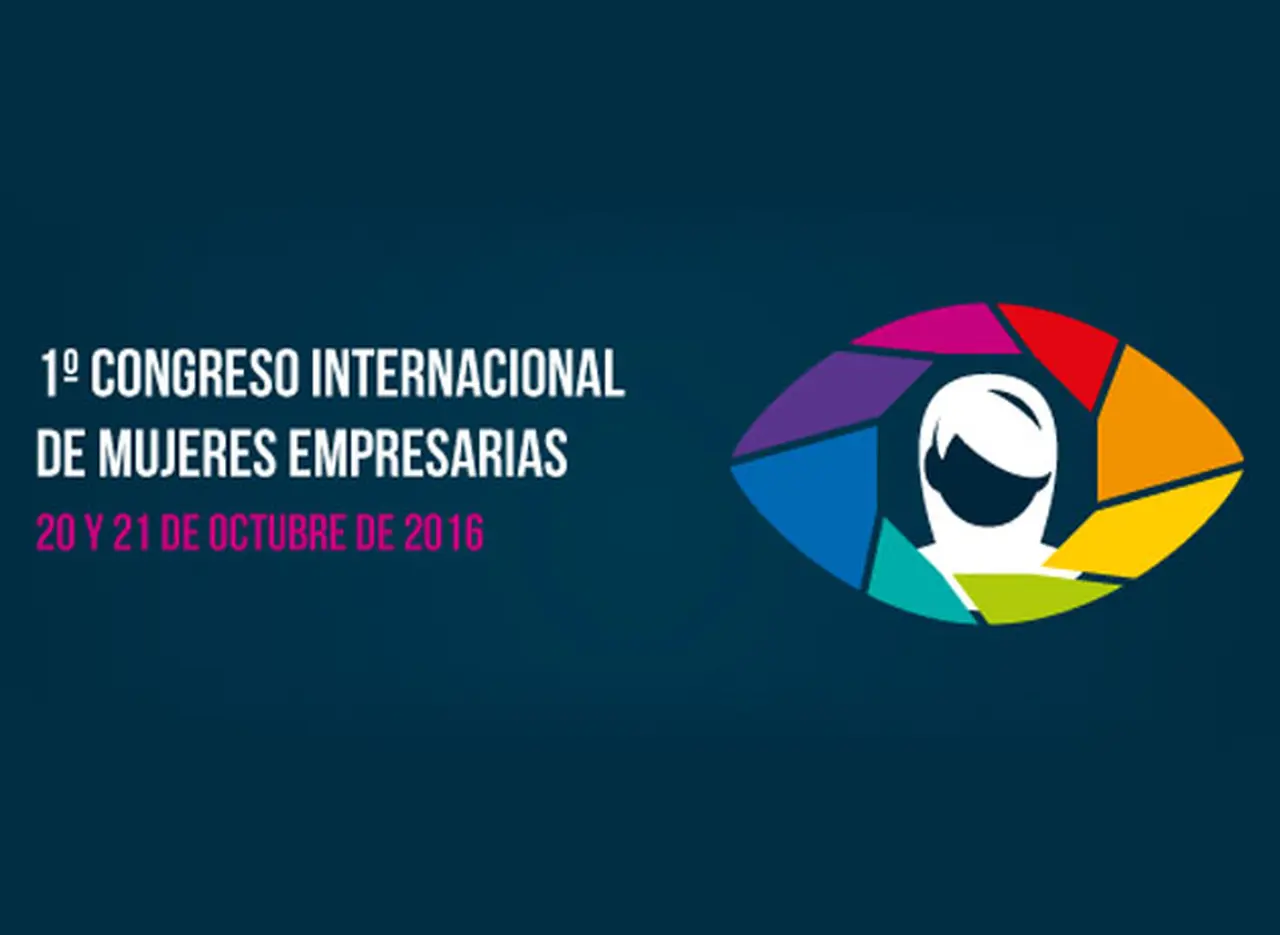 GEMA presenta el 1° Congreso Internacional de Mujeres Empresarias