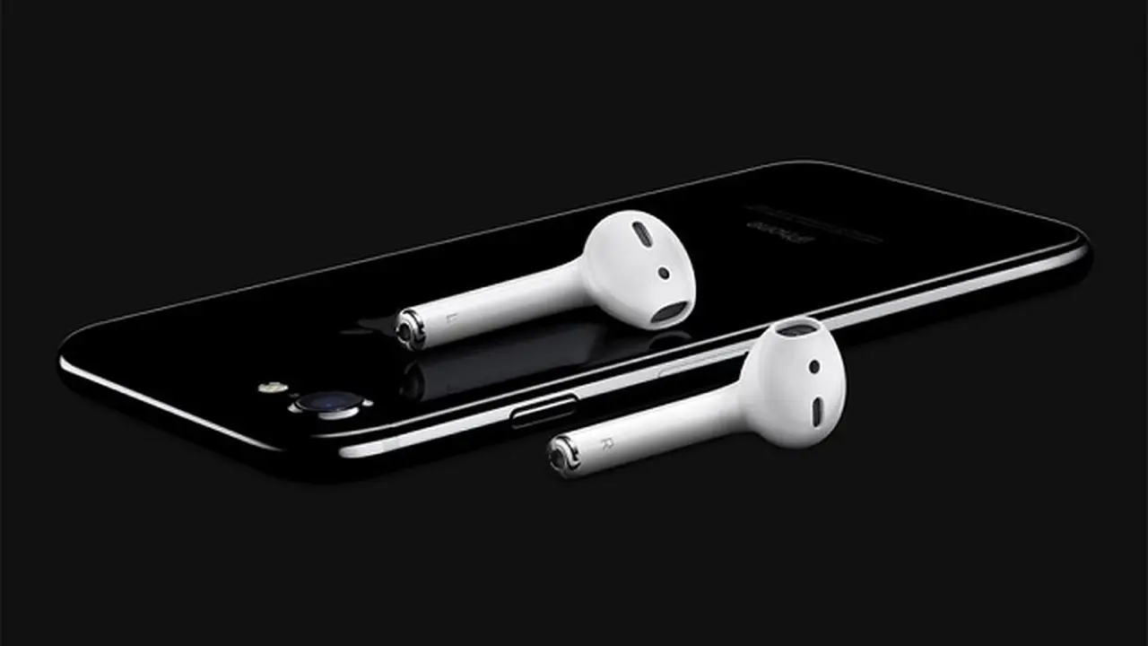 Los nuevos auriculares de Apple podrí­an ser malos para la salud