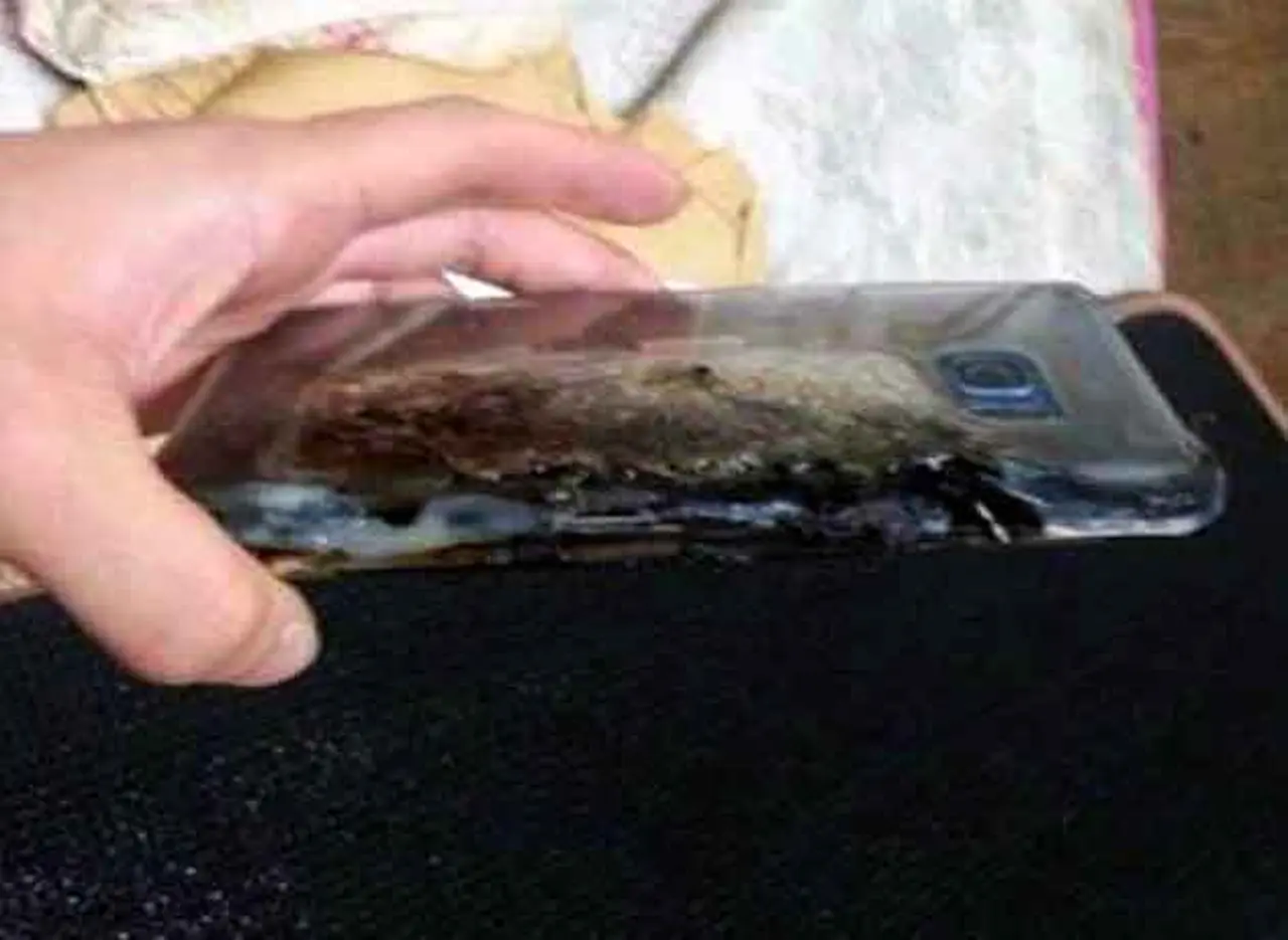 ¿Por qué las baterías de teléfonos y notebooks pueden explotar y generar incendios?: pistas para estar alertas
