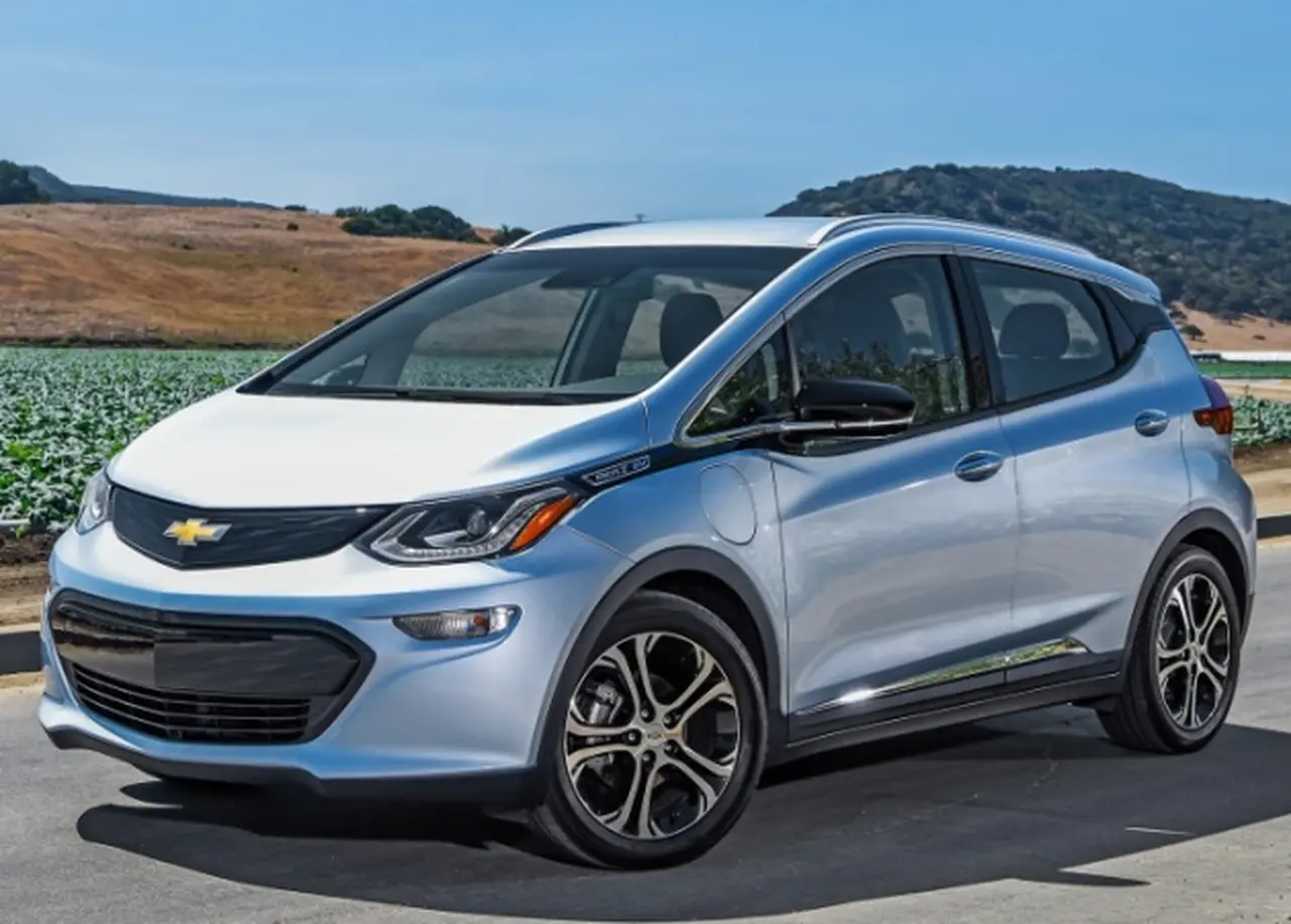 Se viene una nueva etapa: General Motors lanzará más de 20 autos eléctricos hasta 2023