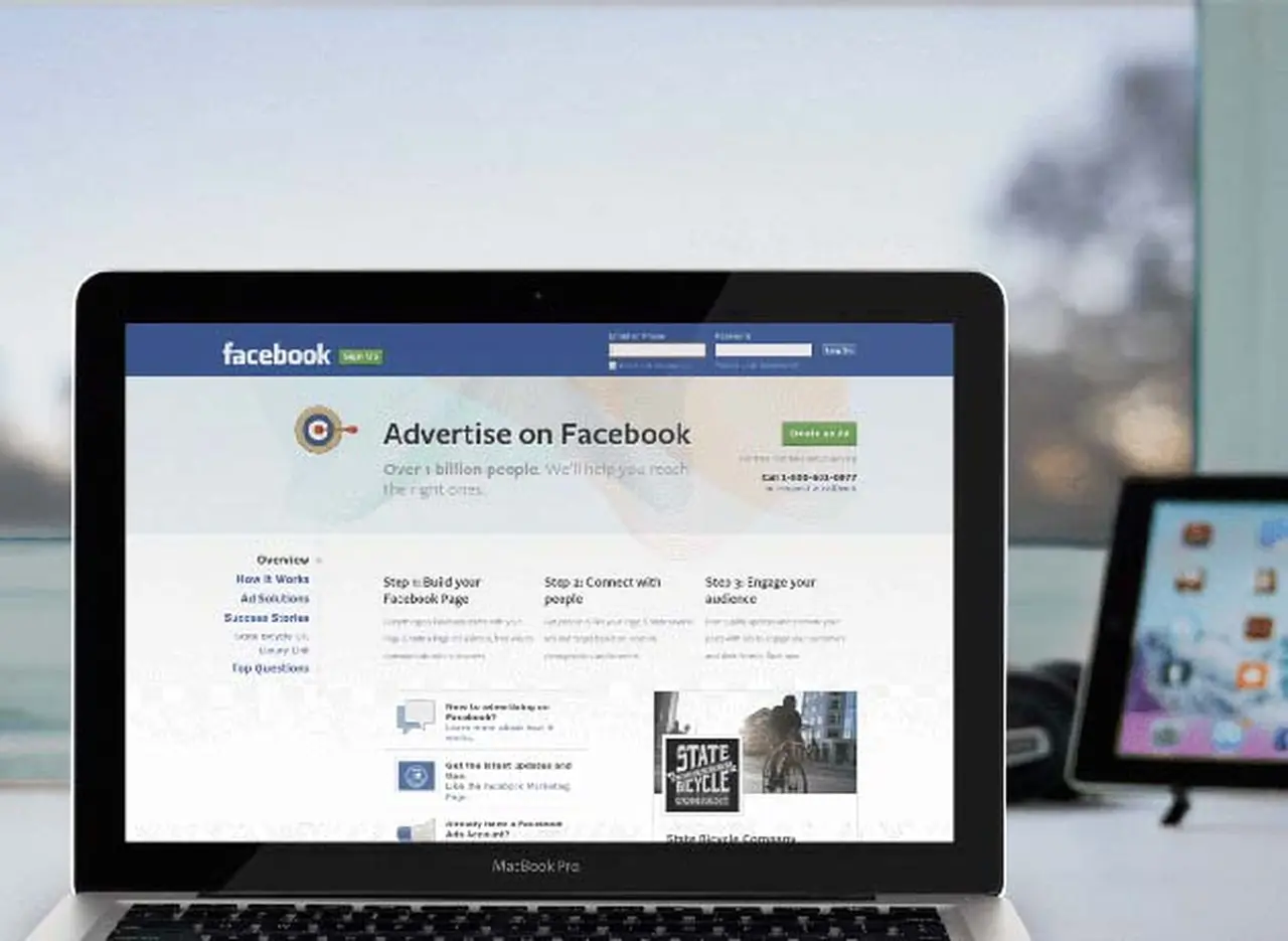 Facebook capacita con certificaciones a anunciantes de todo el mundo