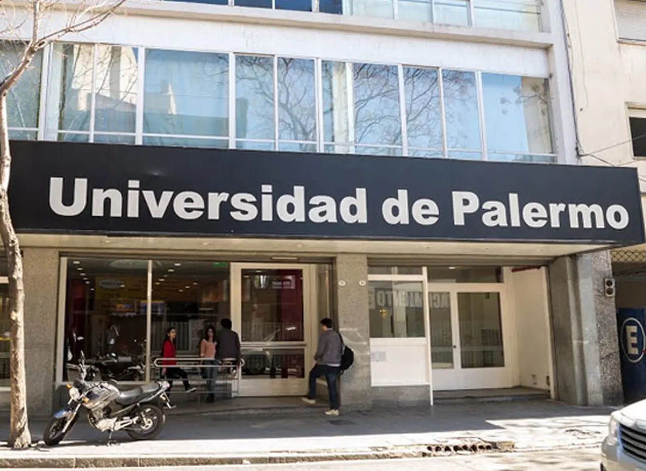 La Universidad de Palermo presenta una nueva edición del Ciclo de charlas para Pymes