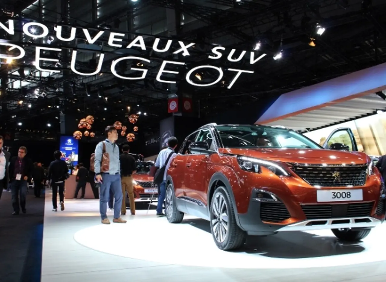 "Los nuevos 3008 y 5008 marcan el ingreso de Peugeot de forma concreta al segmento de los SUV"