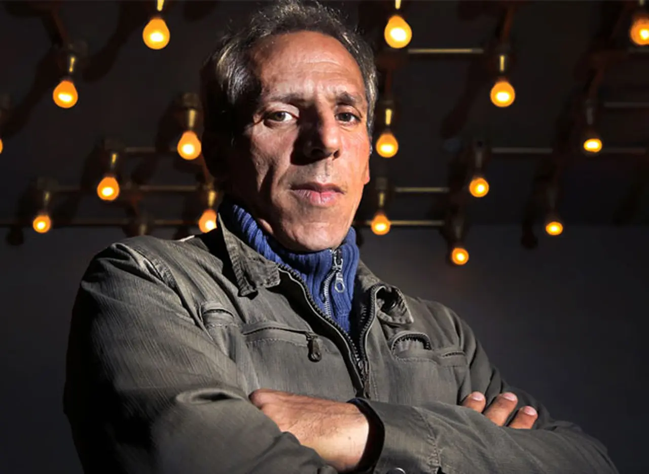 Mazzarello contra Andrea del Boca: "Está declarado un dinero que yo no cobré"