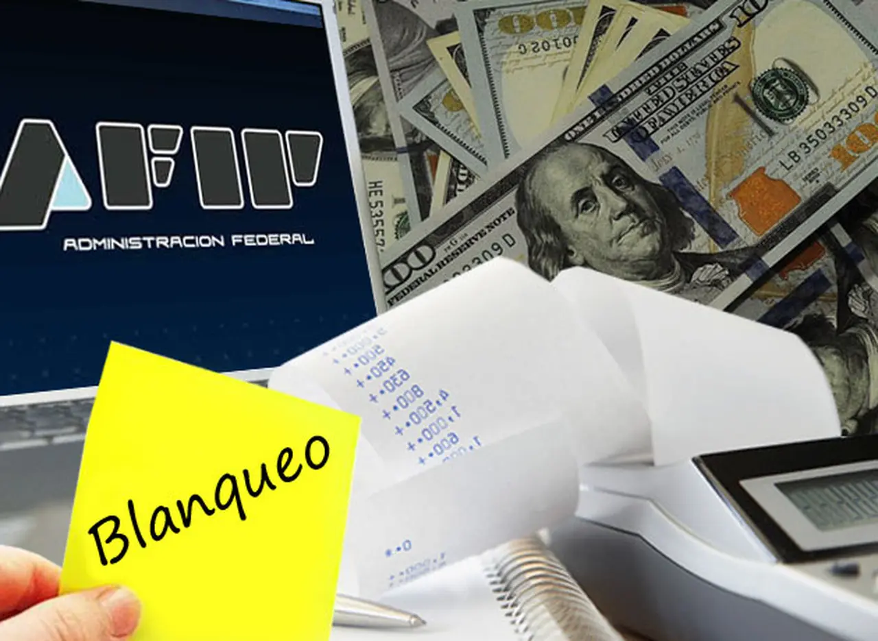 Blanqueo: qué ingreso de dólares estiman los bancos y cuál es la cifra que marcará su éxito o fracaso