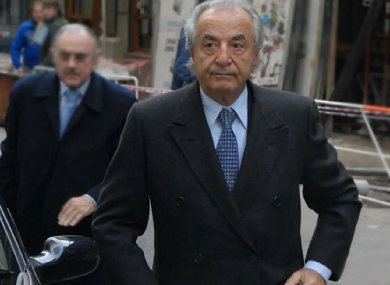 Tras 32 años al frente del gremio, Cavalieri dejarí­a el sindicato de Comercio