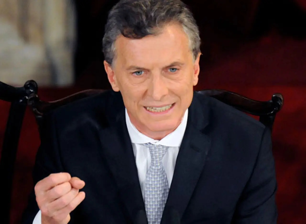 índice de optimismo: caen fuerte los números para el gobierno de Macri