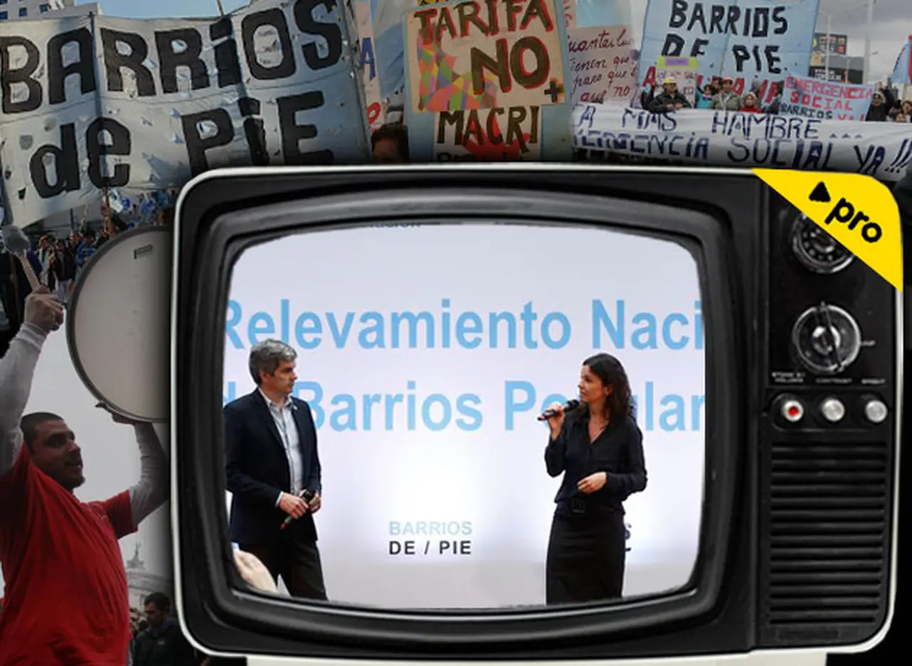 Operativo Feliz Navidad: con guiño a Iglesia y piqueteros, Macri arma red de contención para evitar estallidos