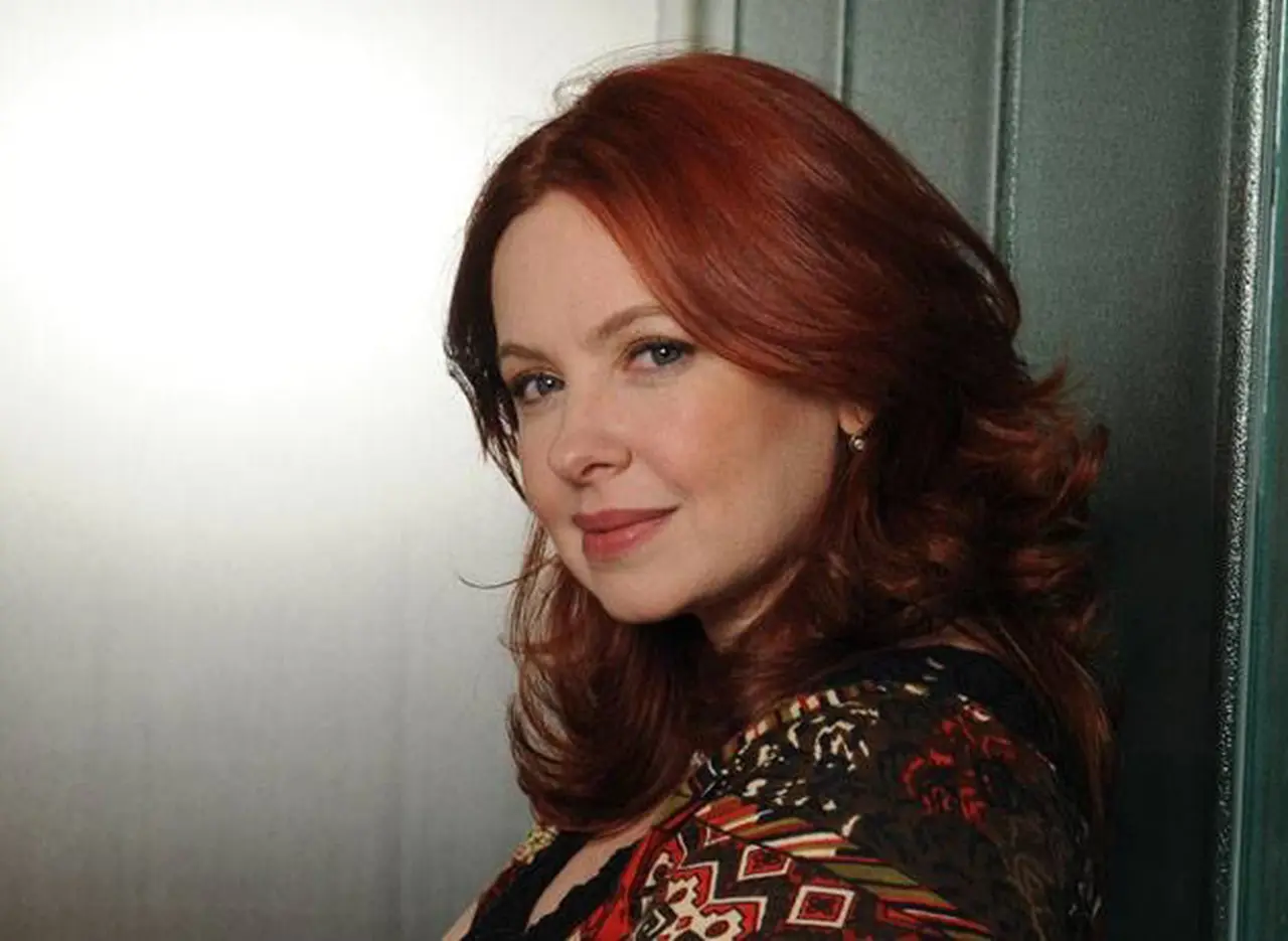 Andrea del Boca hizo figurar actores que no participaron de la serie investigada