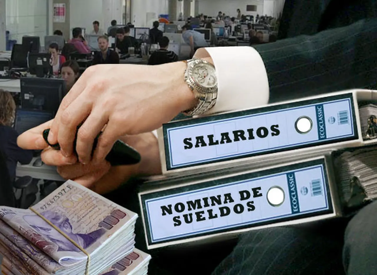 Actualización sobre tendencias en compensaciones y beneficios para 2018