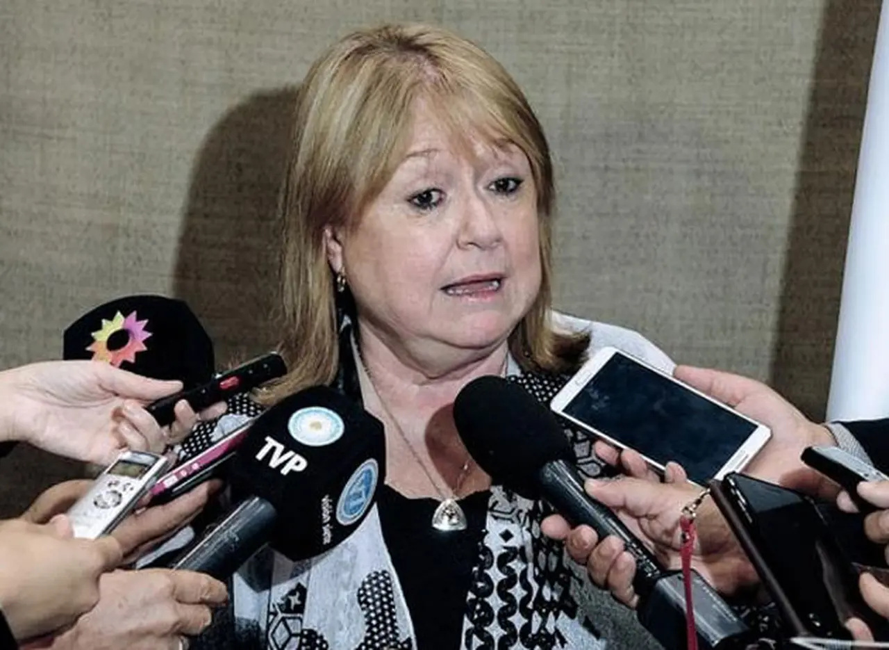 Malcorra: "Estamos estableciendo contactos para que fluya el ví­nculo con Trump"