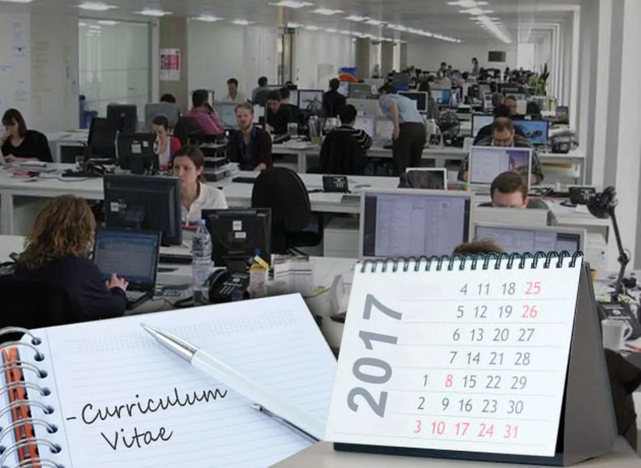 Headhunters detectan reactivación en las búsquedas de distintos tipos de perfiles ejecutivos