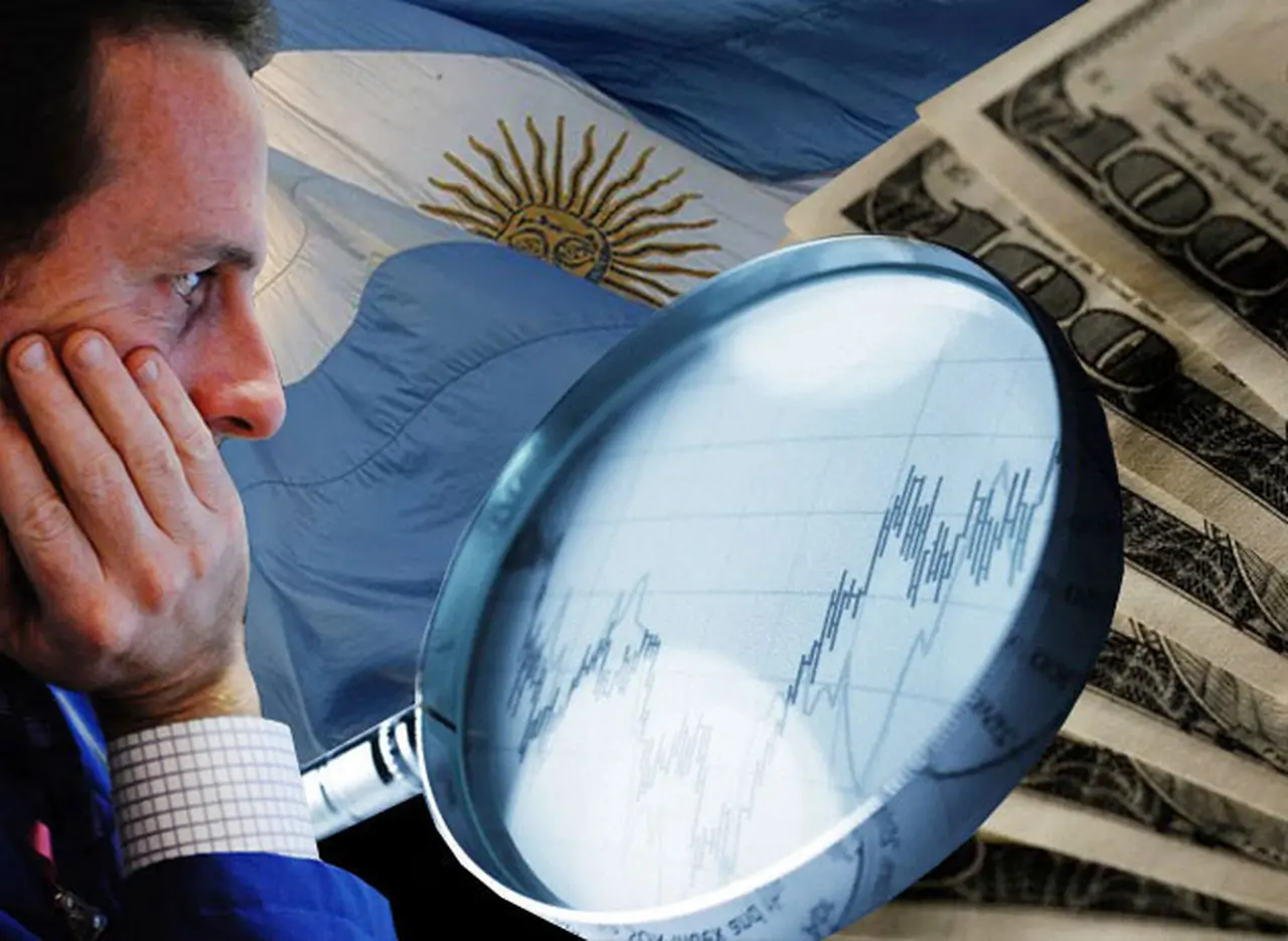 El Gobierno y fondos privados lanzan el 1º Foro Argentino de Inversiones