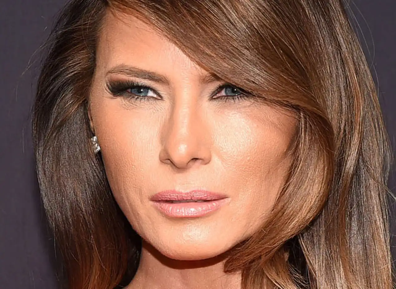 La tragedia de Melania Trump: la primera dama que nunca quiso serlo