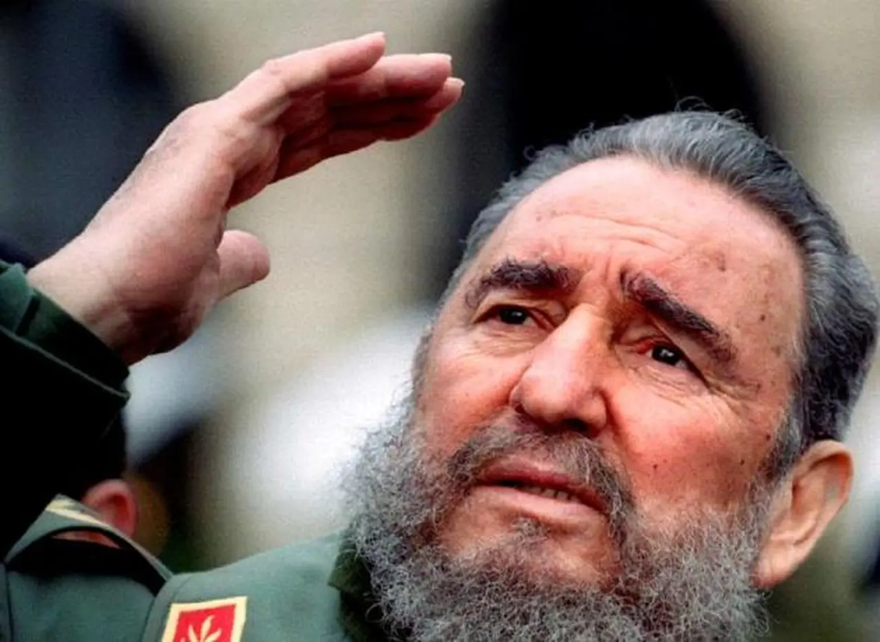 El funeral por la muerte de Fidel Castro comenzará el próximo lunes y durará hasta el 4 de diciembre