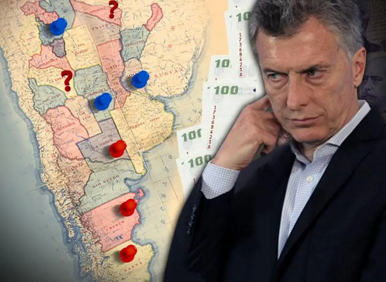 Lo que dejó el debate por Ganancias: Macri y el peronismo ya largaron la campaña para las legislativas 2017