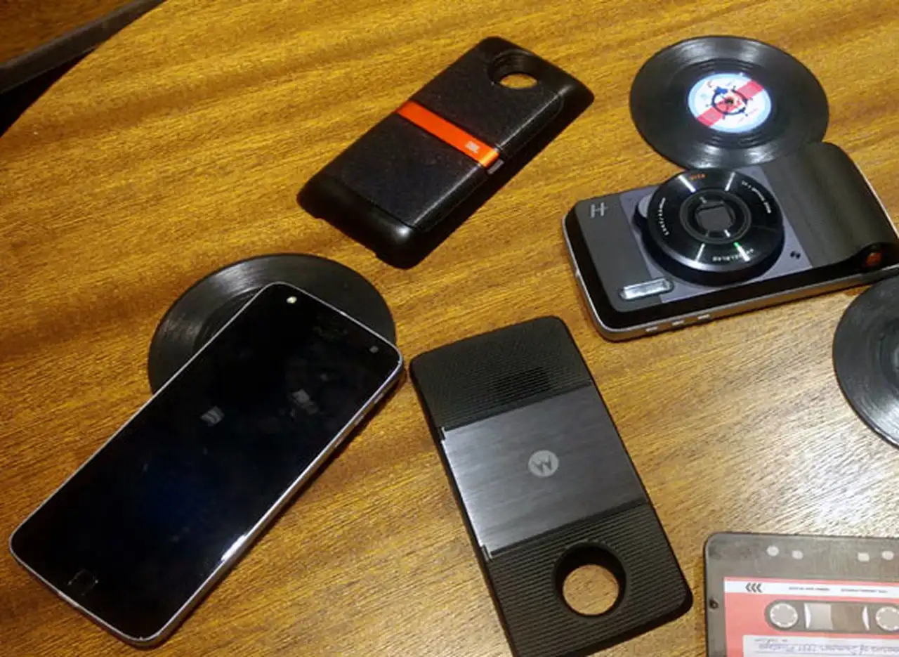 Un concurso de Motorola para emprendedores suma el apoyo del Gobierno porteño