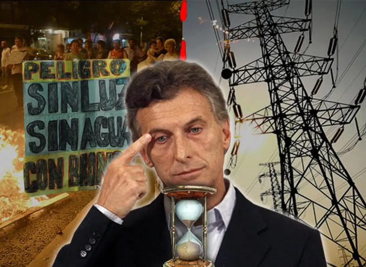 Carrera contrarreloj: Gobierno apura licitaciones del sector eléctrico para sumar u$s5.000 millones