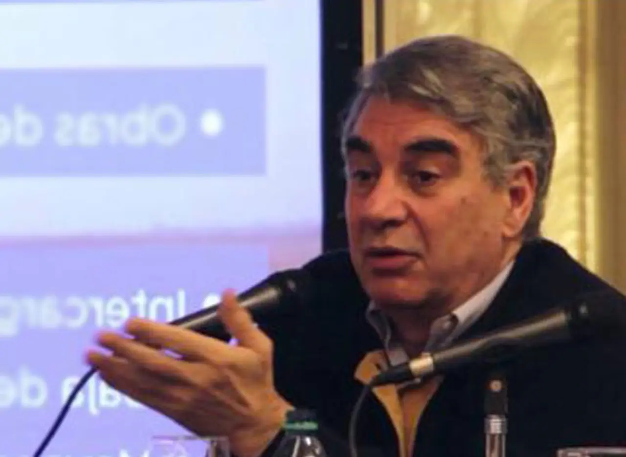 El CEO de Aerolí­neas ratificó la decisión de renovar la flota