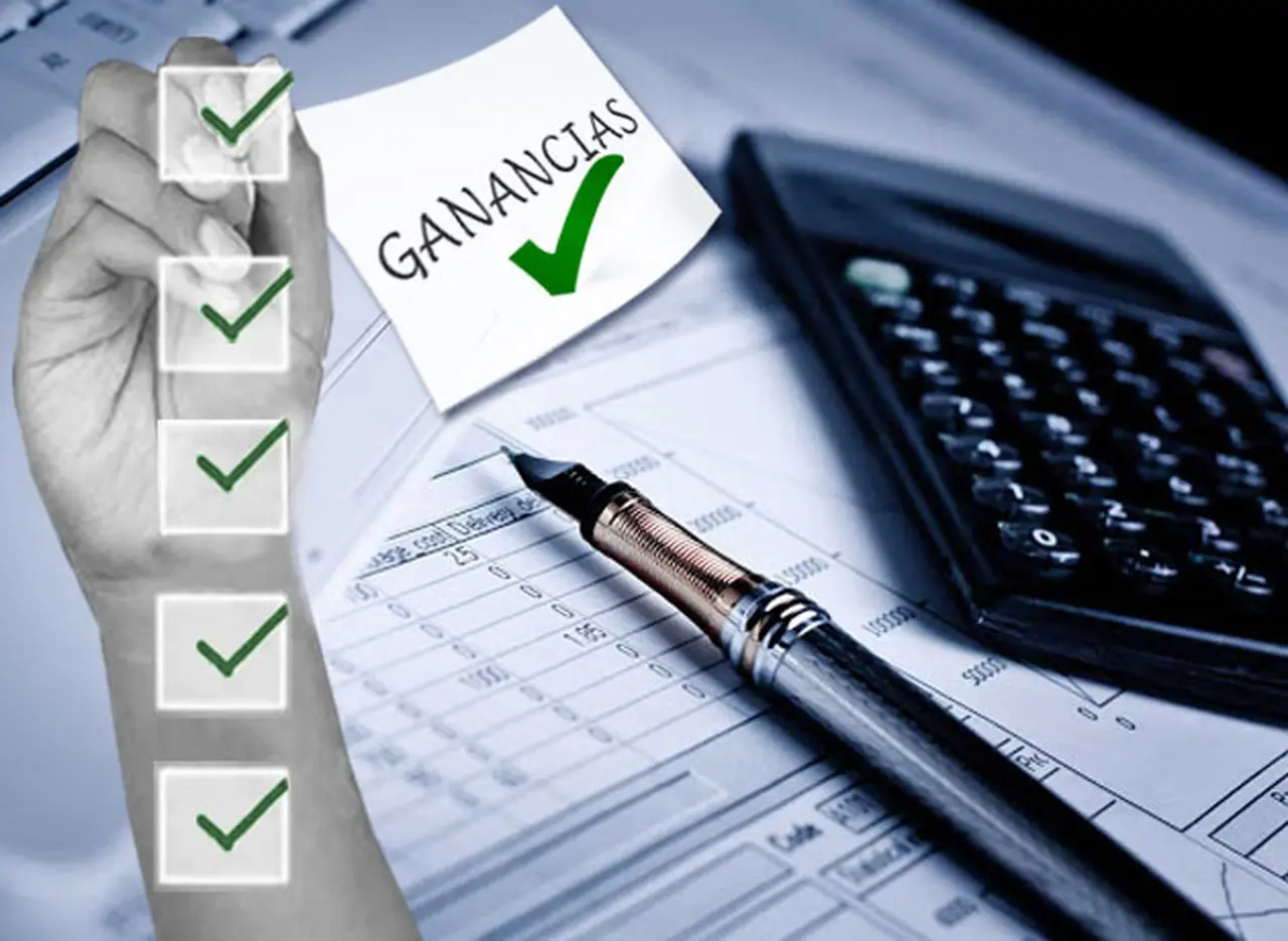 Obligarán a inscribirse en Ganancias a empleados que informen deducciones mayores a las permitidas